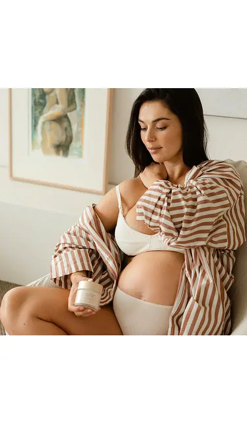 Pure Mama Magnesium Body Rub | Thumbnail 2 Pure Mama Magnesium Body Rub | Thumbnail 2