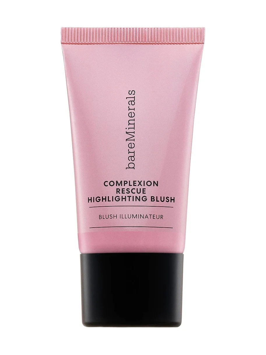 bareMinerals Complexion Rescue Highlighting Blush