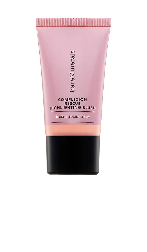 bareMinerals Complexion Rescue Highlighting Blush