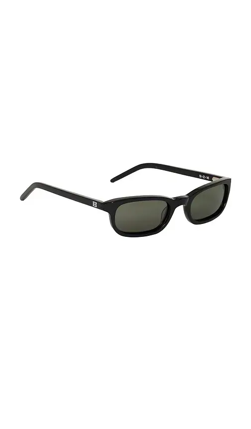 BRU Eyewear Flossie Sunglasses | Thumbnail 2