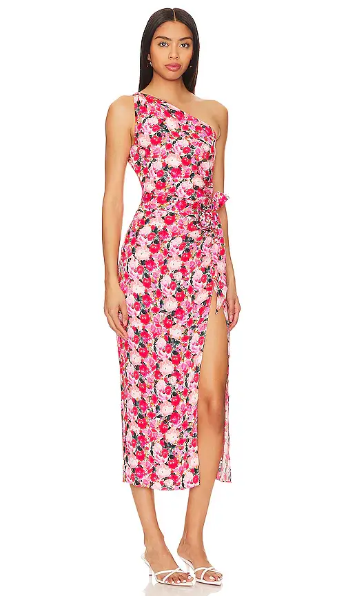Cami NYC Nanu Dress | Thumbnail 2