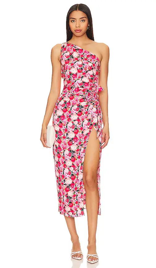 Cami NYC Nanu Dress