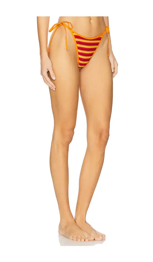 LSpace Levy Bikini Bottom | Thumbnail 2