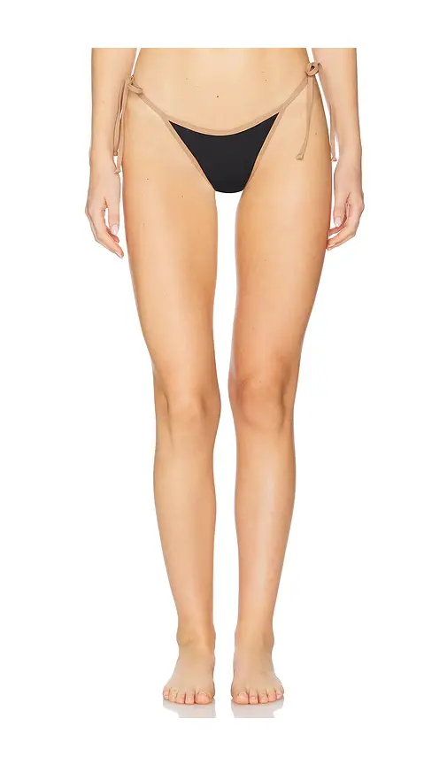 LSPACE Levy Bikini Bottom | Image 1 LSPACE Levy Bikini Bottom | Image 1