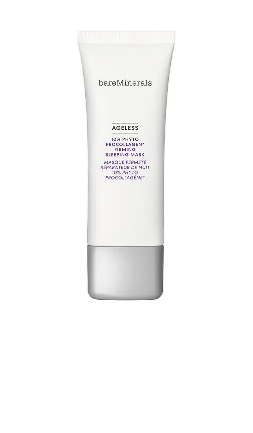 bareMinerals Phyto-Collagen Face Mask