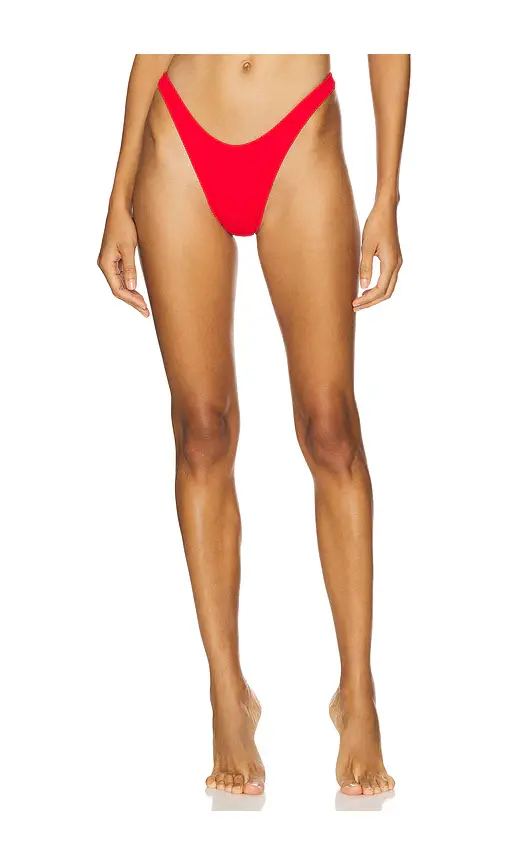 LSPACE Donnie Bikini Bottom | Image 1 LSPACE Donnie Bikini Bottom | Image 1
