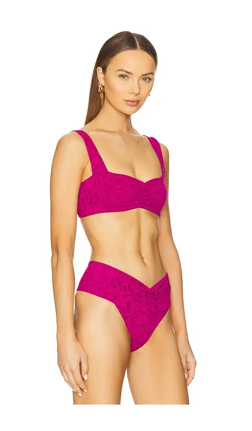 LSpace Eco Marlee Bikini Top | Thumbnail 2 LSpace Eco Marlee Bikini Top | Thumbnail 2