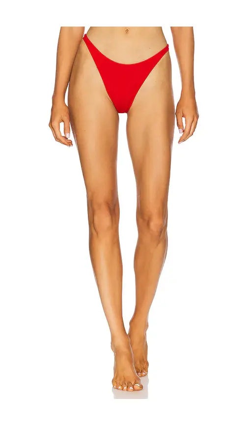 LSPACE Leilani Bikini Bottom | Image 1 LSPACE Leilani Bikini Bottom | Image 1