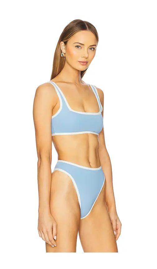 LSpace x REVOLVE Ace Bikini Top | Thumbnail 2 LSpace x REVOLVE Ace Bikini Top | Thumbnail 2