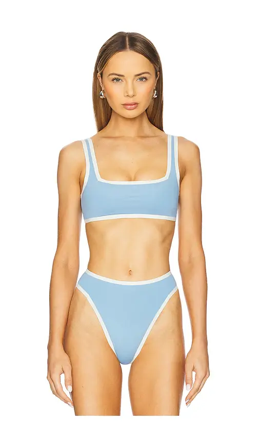 LSpace x REVOLVE Ace Bikini Top