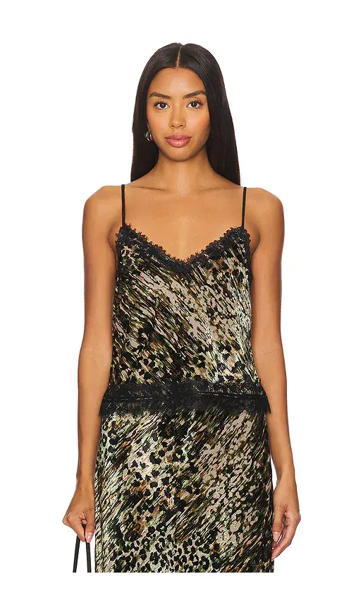 Velvet Underground Cami Velvet Underground Cami