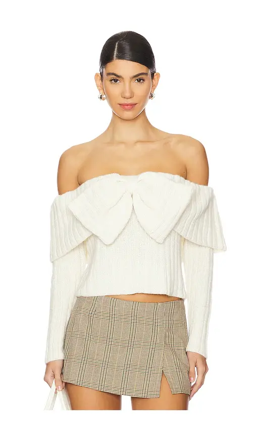 AYNI Chakuna Sweater | Image 1 AYNI Chakuna Sweater | Image 1