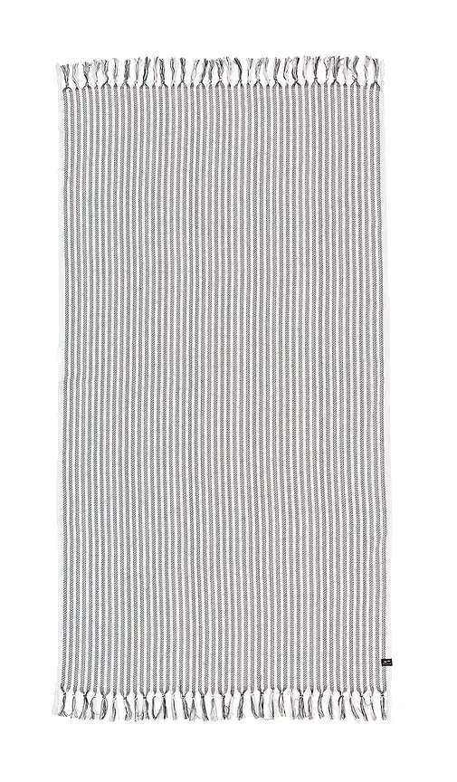 Slowtide Koko Turkish Towel. | Image 1 Slowtide Koko Turkish Towel. | Image 1