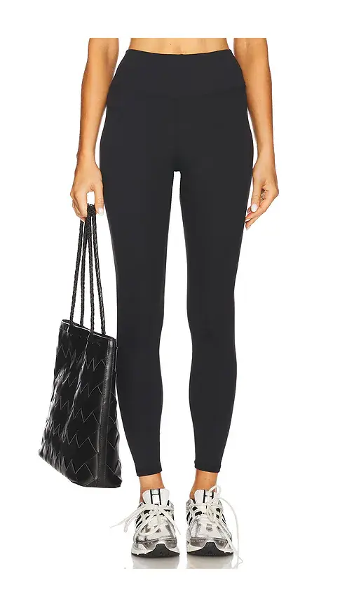 High Rise Legging High Rise Legging