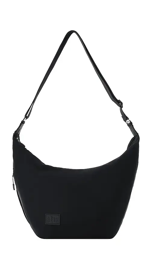 BEIS The Crescent Catchall Bag | Image 1 BEIS The Crescent Catchall Bag | Image 1