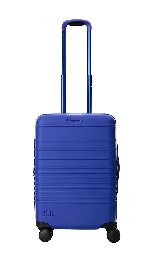 BEIS The Carry-On Roller | Image 1 BEIS The Carry-On Roller | Image 1