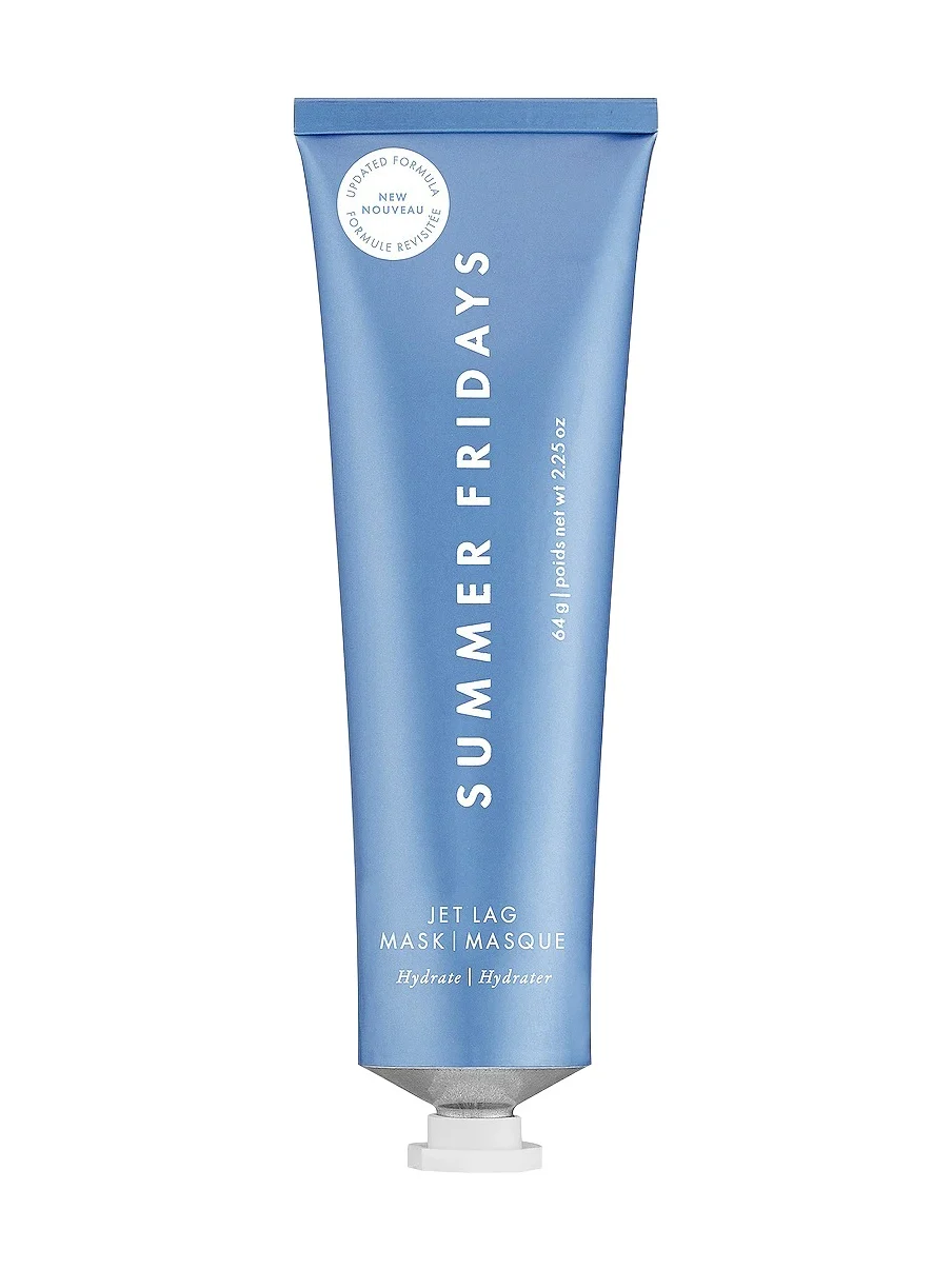 SUMMER FRIDAYS Jet Lag Mask