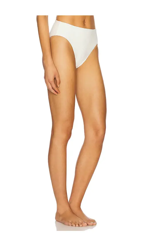 LSpace Eco Ocean Rib Savannah Bikini Bottom | Thumbnail 2 LSpace Eco Ocean Rib Savannah Bikini Bottom | Thumbnail 2