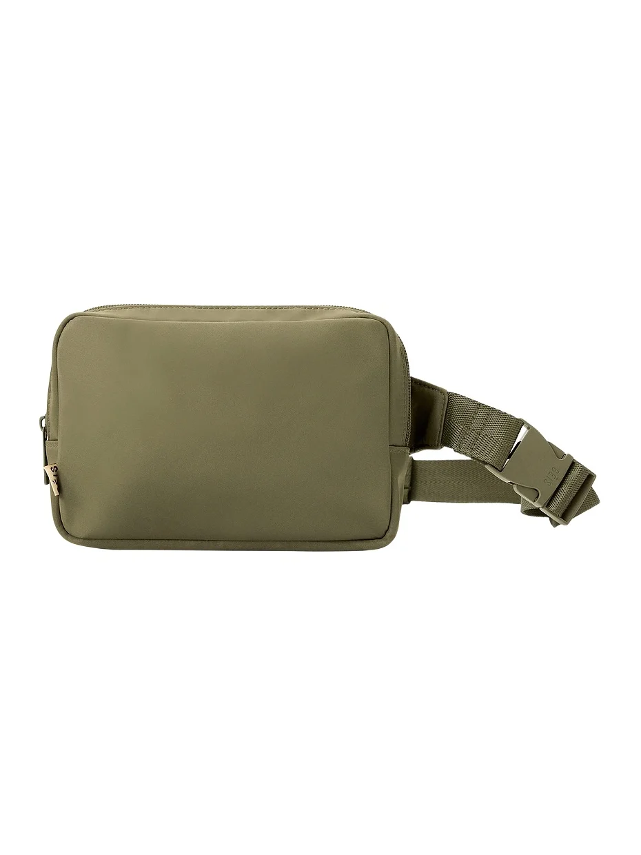 BEIS The Nylon Belt Bag
