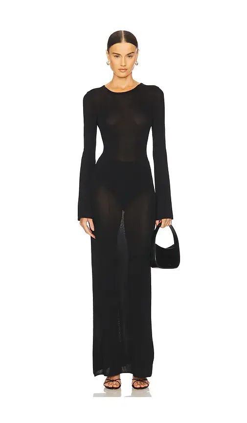 LOBA Breah Maxi Dress | Thumbnail 2 LOBA Breah Maxi Dress | Thumbnail 2