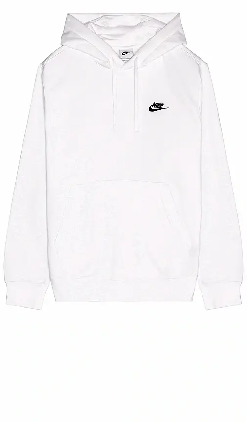 NSW Club Hoodie