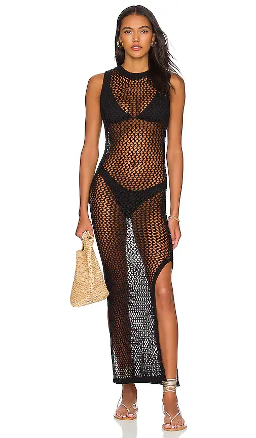 BEACH RIOT Holly Dress | Image 1 BEACH RIOT Holly Dress | Image 1