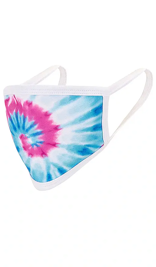 BEACH RIOT Face Mask | Image 1 BEACH RIOT Face Mask | Image 1