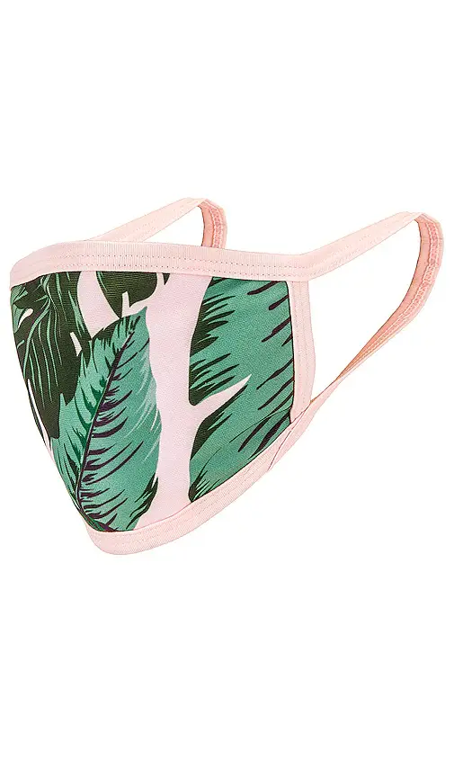 BEACH RIOT Face Mask | Image 1 BEACH RIOT Face Mask | Image 1