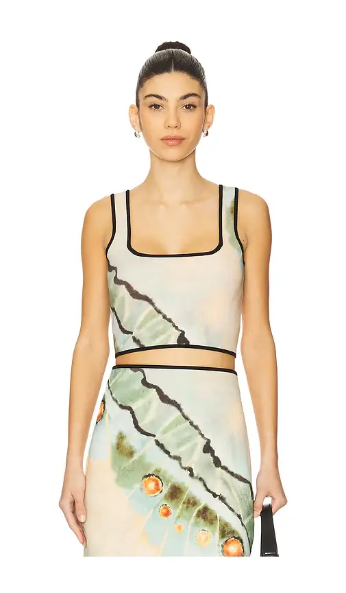 AMUR Kendra Top | Image 1 AMUR Kendra Top | Image 1