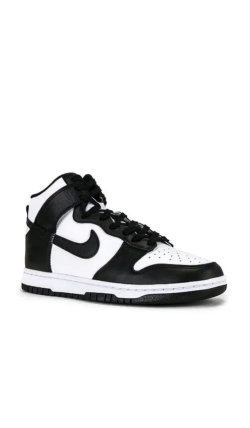 Nike Dunk High Retro | Thumbnail 2 Nike Dunk High Retro | Thumbnail 2