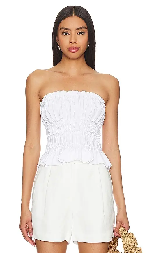 Lovers and Friends Angela Top | Image 1 Lovers and Friends Angela Top | Image 1