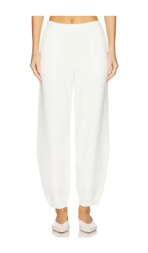 Tularosa Rey Knit Pant | Image 1 Tularosa Rey Knit Pant | Image 1