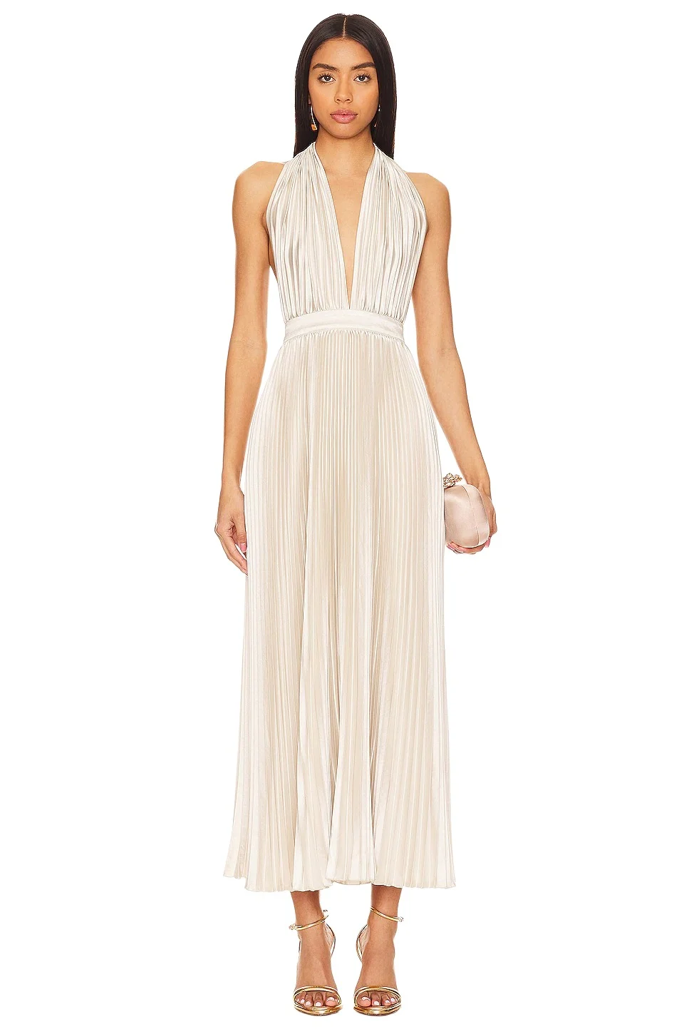L'Idée Moderniste Gown