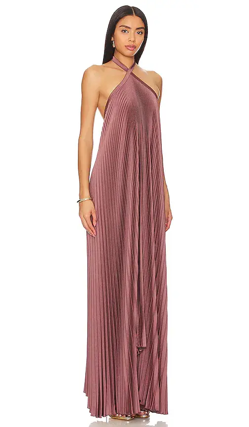 L'Idée Deesse Gown | Thumbnail 2 L'Idée Deesse Gown | Thumbnail 2