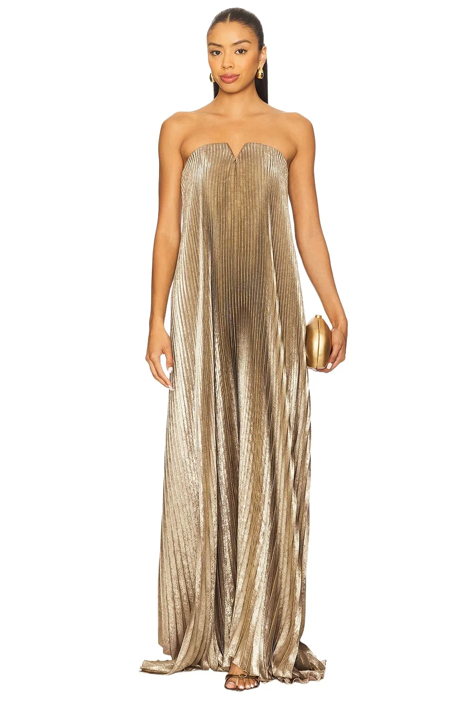 L'Idée Black Tie Gown