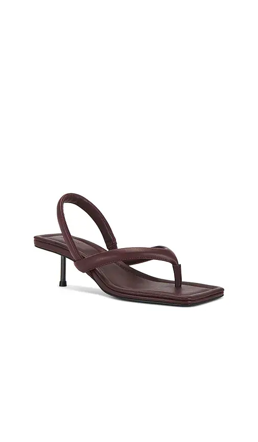 St. Agni Thong Heel | Thumbnail 2 St. Agni Thong Heel | Thumbnail 2