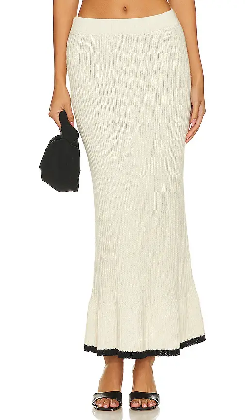 AYNI Llinpykuna Skirt | Image 1 AYNI Llinpykuna Skirt | Image 1