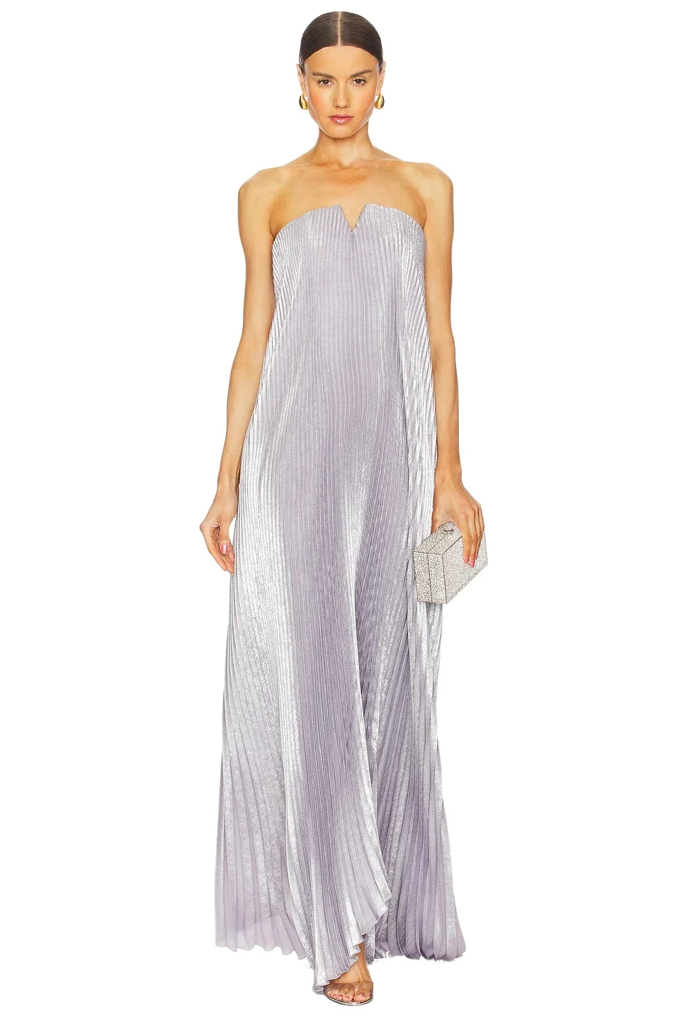 L'Idée Black Tie Gown