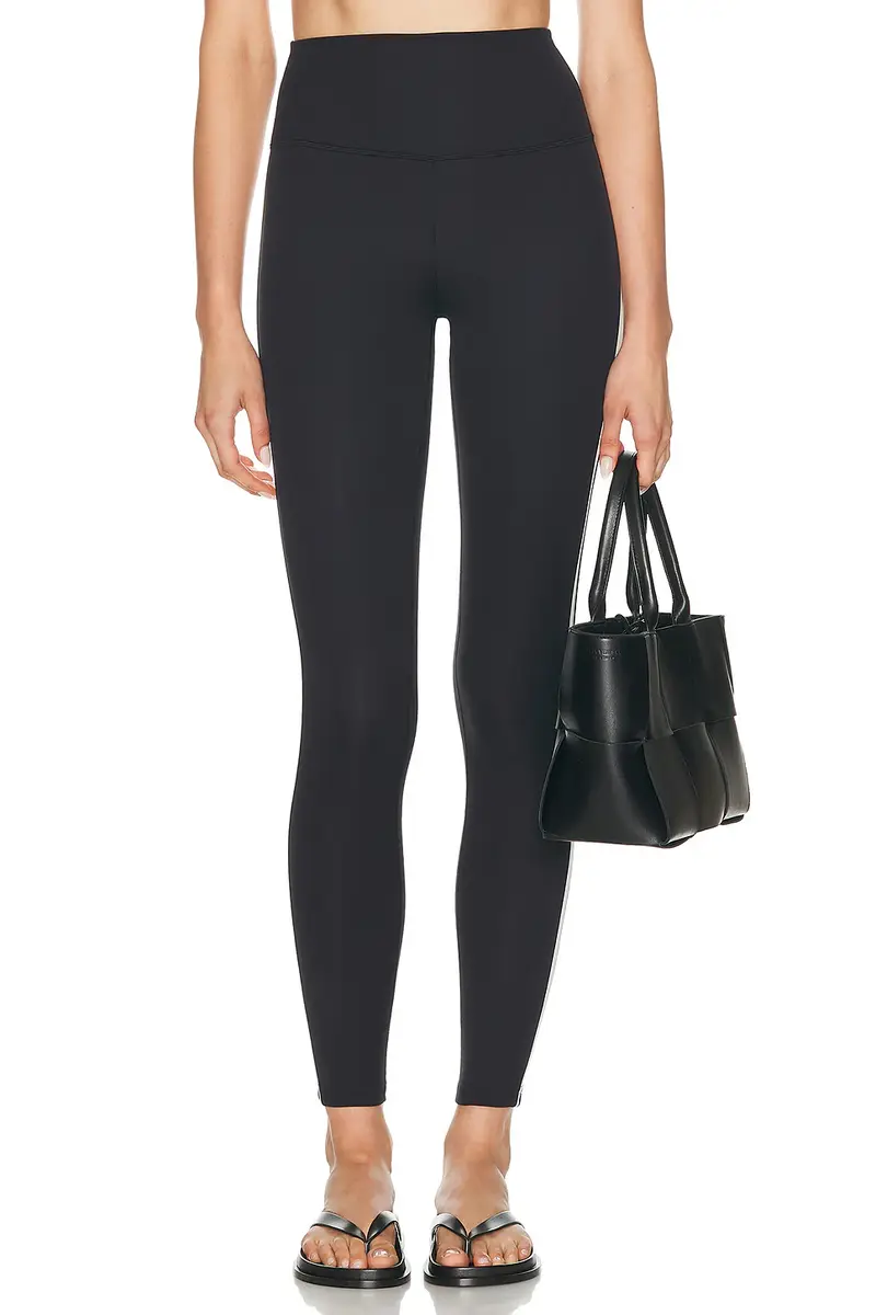 Splits59 Clare High Waist Rigor 7/8 Legging | Thumbnail 4 Splits59 Clare High Waist Rigor 7/8 Legging | Thumbnail 4