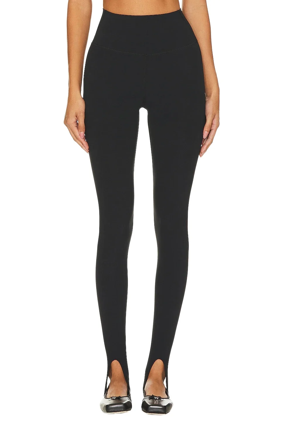 River High Waist Airweight Stirrup Legging River High Waist Airweight Stirrup Legging