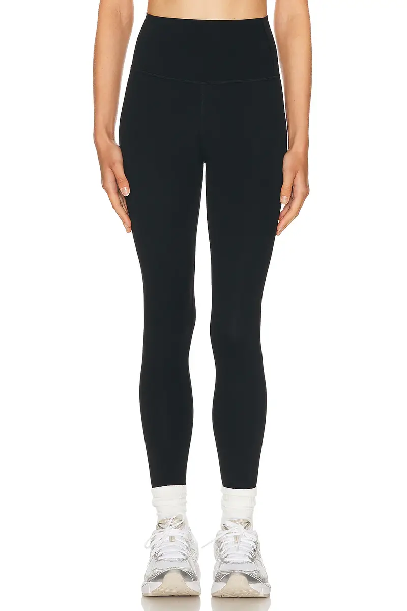 Splits59 Airweight High Waist 26 Legging | Thumbnail 3 Splits59 Airweight High Waist 26 Legging | Thumbnail 3