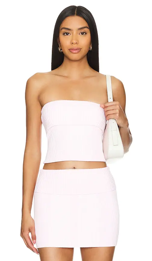 Lovers and Friends Camil Tube Top