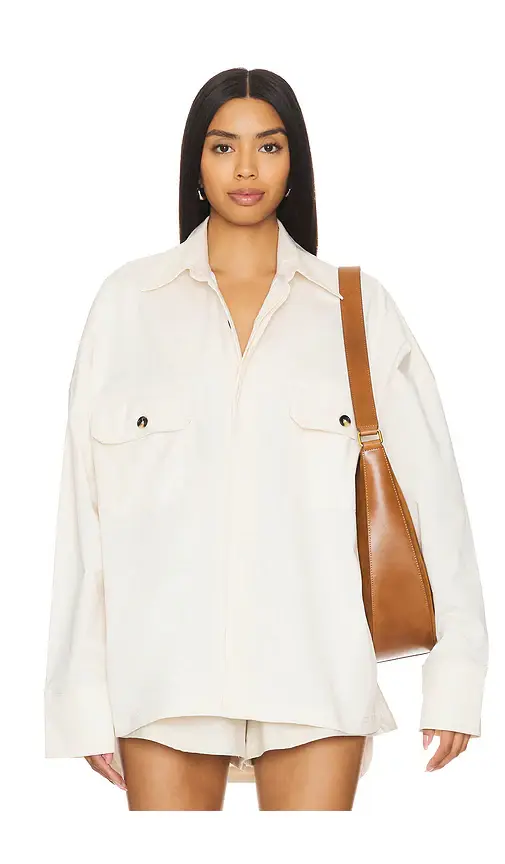 Lovers and Friends Sydney Button Up