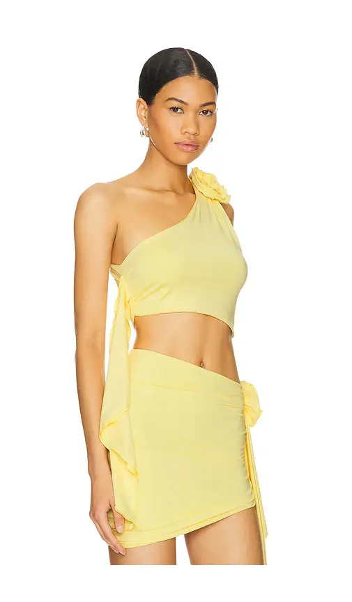 Lovers and Friends Cordelia Top | Thumbnail 2 Lovers and Friends Cordelia Top | Thumbnail 2