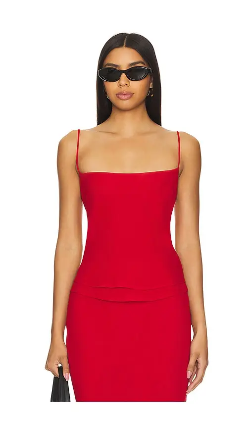 Lovers and Friends Mischa Top