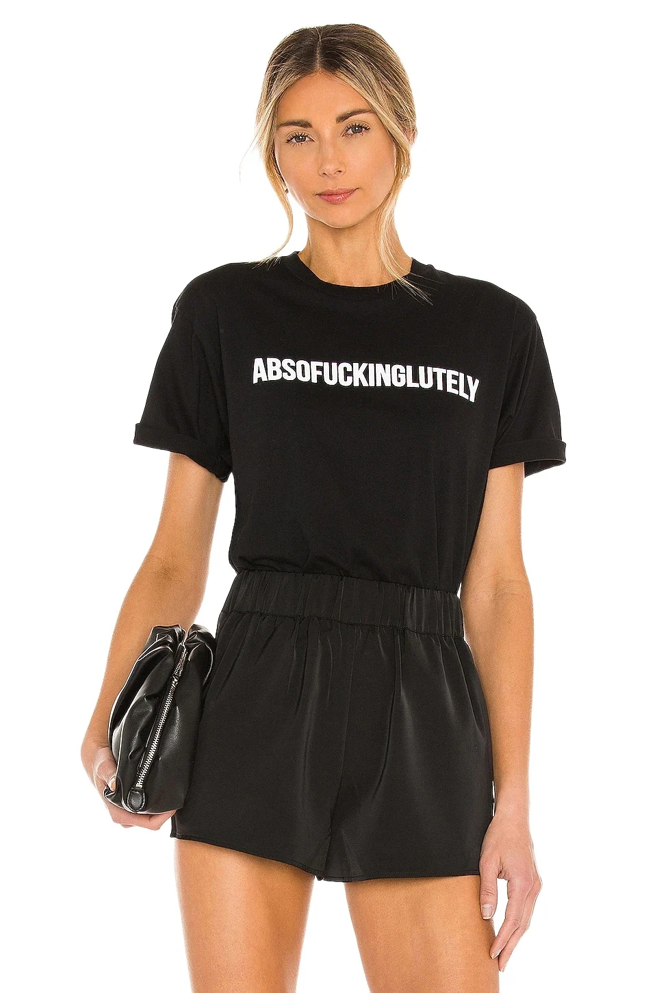 Absofuckinglutley Tee Absofuckinglutley Tee