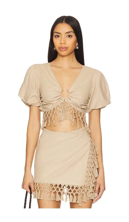 Tularosa Lexi Top | Image 1 Tularosa Lexi Top | Image 1