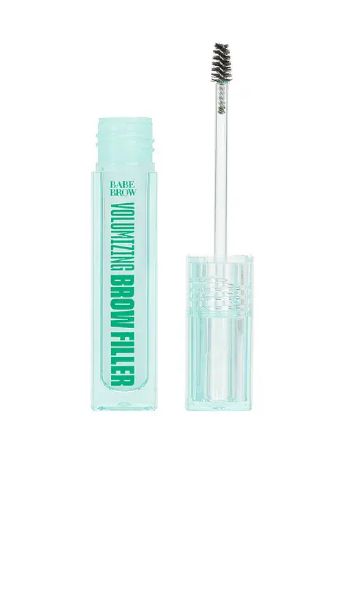 Babe Original Babe Brow Volumizing Brow Filler | Thumbnail 2 Babe Original Babe Brow Volumizing Brow Filler | Thumbnail 2
