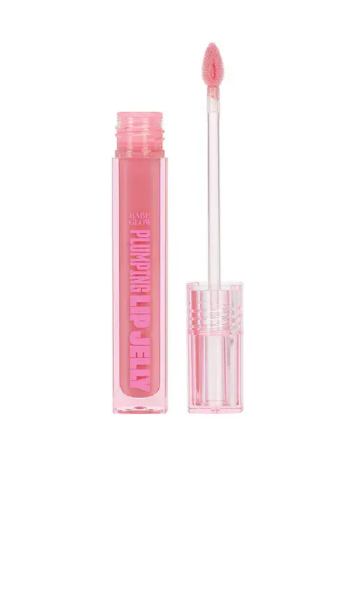Babe Original Babe Glow Plumping Lip Jelly