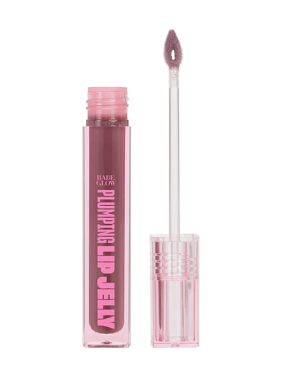 Babe Original Babe Glow Plumping Lip Jelly